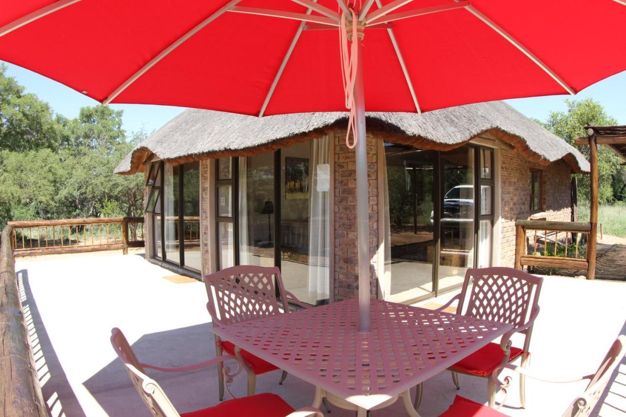 Tshikwalo Game Lodge Klipdrift Ngoại thất bức ảnh