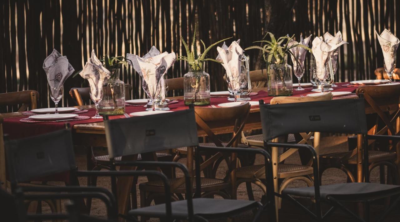 Tshikwalo Game Lodge Klipdrift Ngoại thất bức ảnh