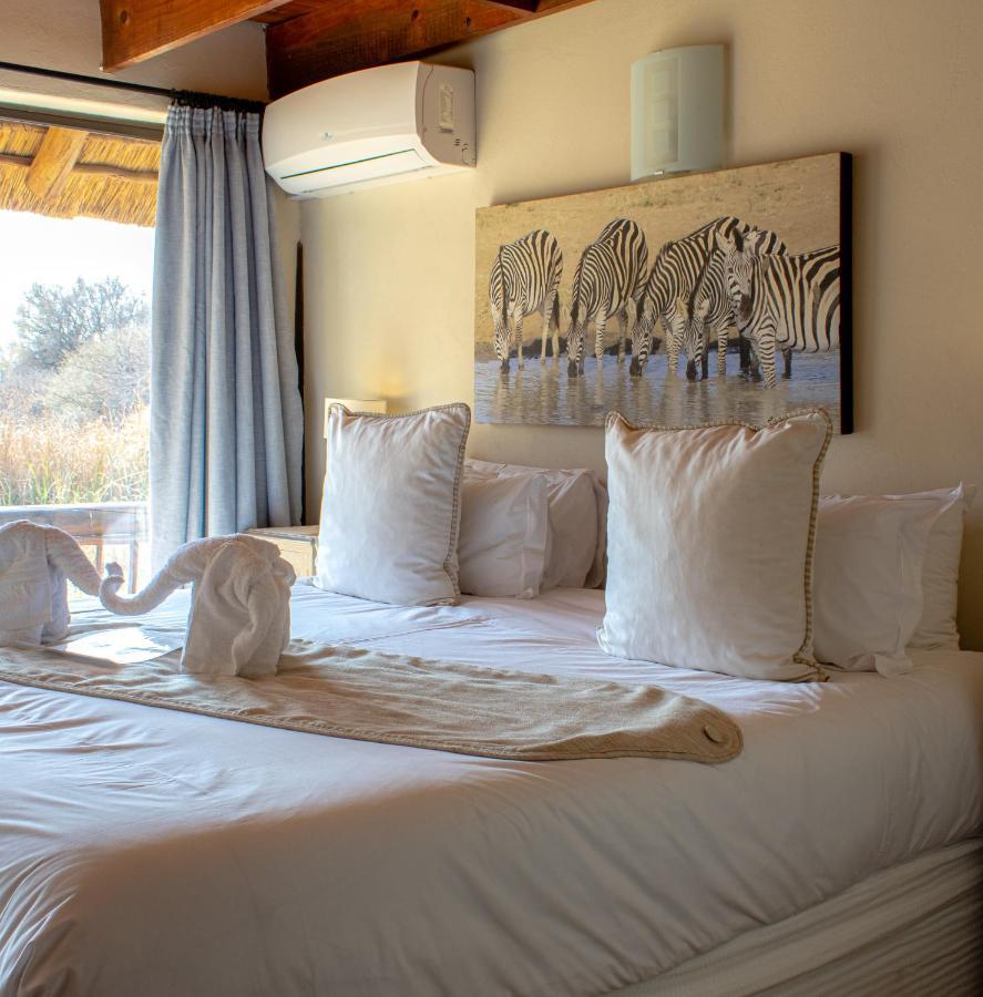 Tshikwalo Game Lodge Klipdrift Ngoại thất bức ảnh