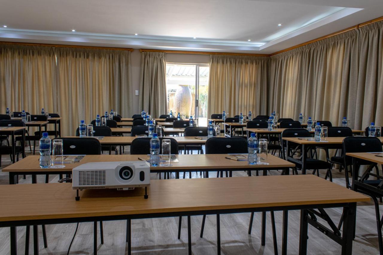 Tshikwalo Game Lodge Klipdrift Ngoại thất bức ảnh