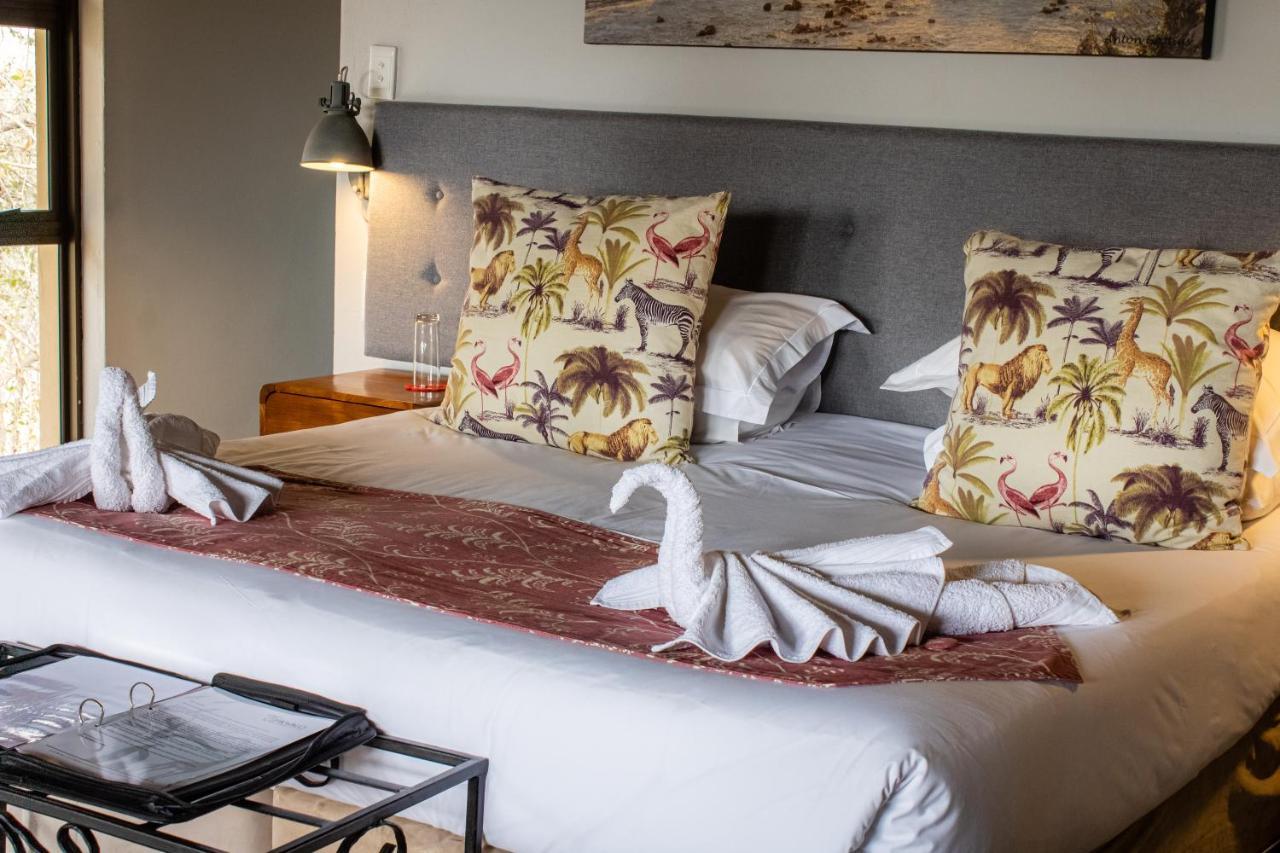 Tshikwalo Game Lodge Klipdrift Ngoại thất bức ảnh