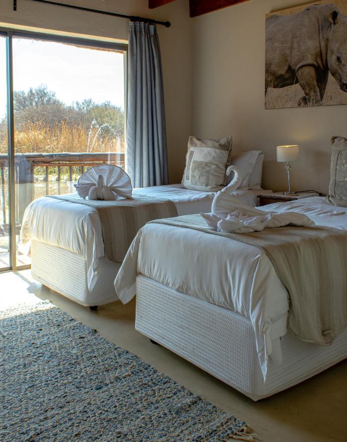 Tshikwalo Game Lodge Klipdrift Ngoại thất bức ảnh